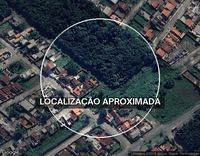 Terreno Urbano em Itanhaém/SP com 264m²