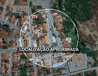 Imóvel Comercial com 701m² em Major Izidoro