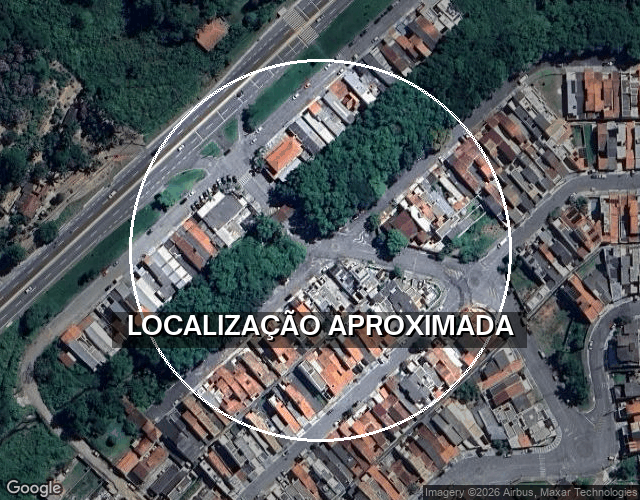 Imóvel urbano com 140,84 m² em Mogi das Cruzes