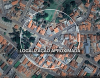 Área rural de 27.59.68 ha em Coqueiral/MG