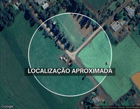 Lote Urbano com 421m² -