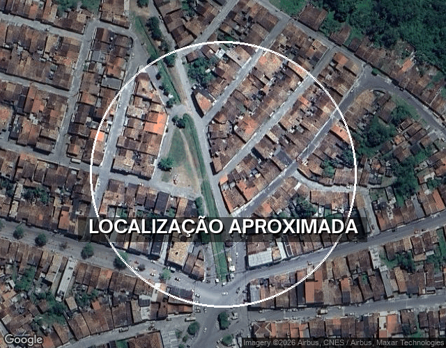 Lote urbano de 300m² em Itaporanga D'Ajuda - SE