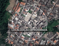 Terreno industrial de 9.989m² próximo a rede de gasoduto