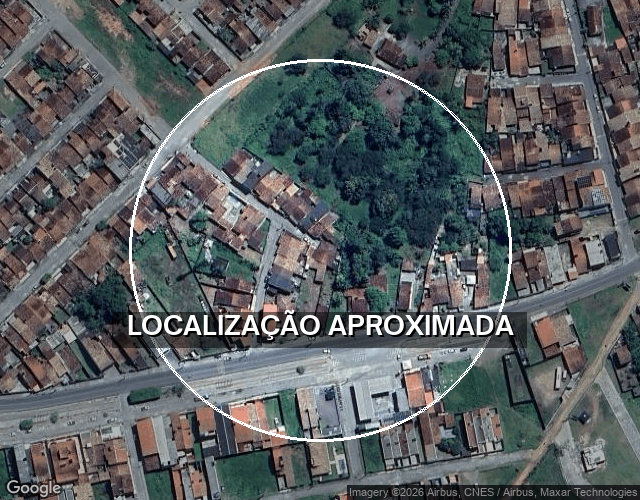 Lote urbano de 300 m² em Itaporanga D'Ajuda - SE