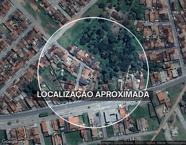 Lote urbano de 300m² em Itaporanga D'Ajuda - SE