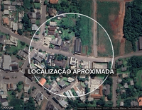 Terreno urbano de 732,55m², ideal para construção