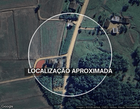 Casa com 300m² e galpão em terreno de 2.923,50m²