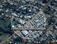 Terreno de 45.300m² com 3 residências em Seberi