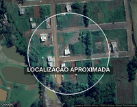 Terreno urbano de 387,20m², sem edificações, ideal para construção