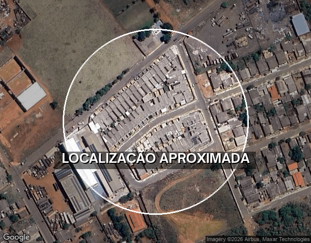 Terreno urbano de esquina, 705,09 m²