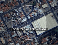 Fazenda Rural com 80,0453 ha em Mineiros/GO