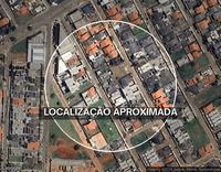 Edificação Residencial Comercial em 02 Pavimentos com 3 Quartos e 390,21m²
