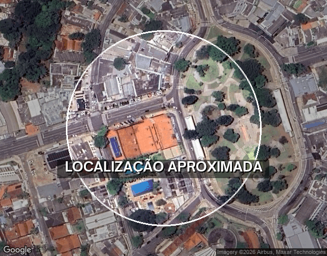 Cobertura de 3 quartos, 1 suíte, 586,97 m², desocupada