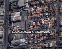 Imóvel comercial com 2 prédios residenciais em Londrina