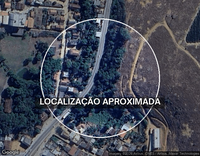 Lote de terreno urbano em Colatina/ES