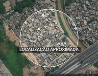 Terreno de 2.734,05m² em Maricá/RJ