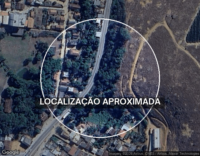 Terreno urbano em Colatina/ES, ideal para investimento