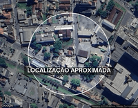 Imóvel Residencial e Comercial, Patrimônio Histórico, 3 quartos, 2 banheiros, 440m² construídos