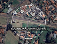 Terreno de 310,66m² em Mandaguaçu/PR