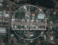 Lote rural de 100.000 m² em Carlos Gomes/RS