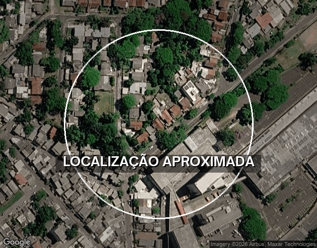 Casa com 69m² no Conjunto Residencial Medianeira