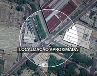 Terreno urbano de 430,98m², sem benfeitorias