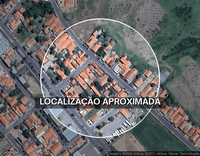 Casa com 295m², 2 lotes, ideal para investimento