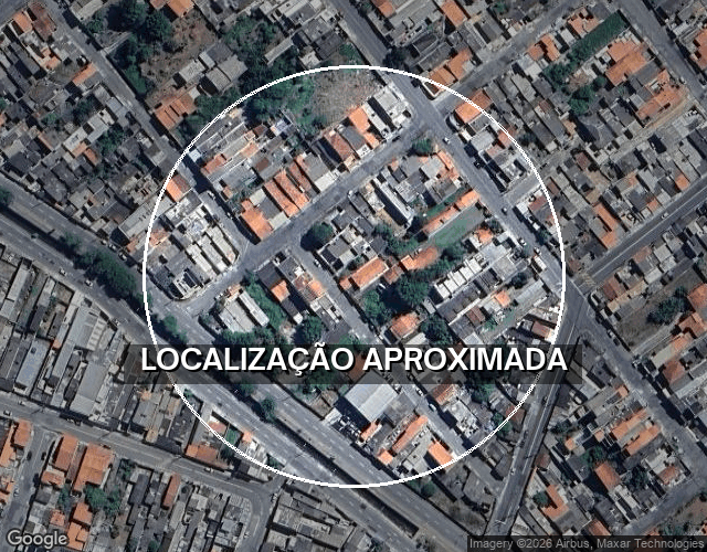 Casa com 4 dorms, 2 banheiros, 1 vaga, 55m² construídos