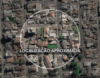 Terreno de 500m² em Cacequi, ideal para investimento