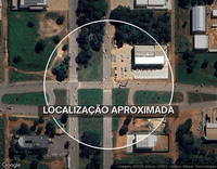 Terreno de 1.514,92 m² em área de valorização crescente