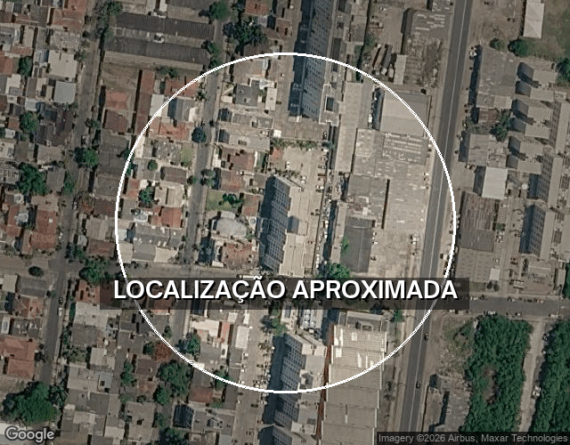 Box com 10,58m² no Edifício Porto Atlântico