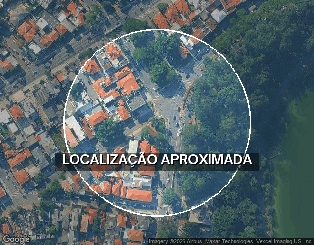 Vaga de Garagem de 12,00 m² em Edifício Sant’Agostinho