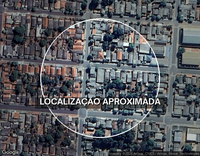 Prédio Comercial com 403,17 m² de área construída