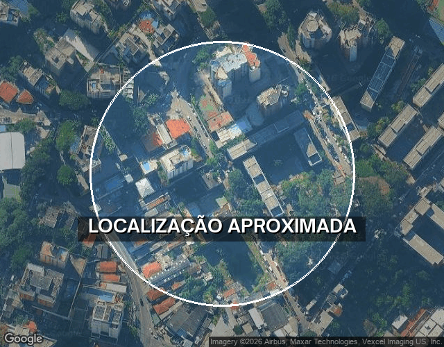 Terreno de 456m² no Morumbi