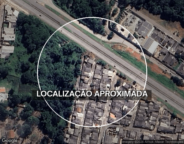 Casa Residencial com 3 quartos, 200m², desocupada