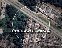 Casa Residencial com 3 quartos, 200m², desocupada