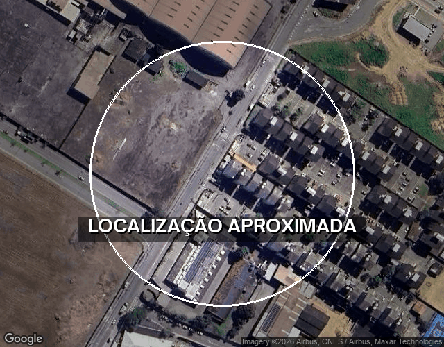 Apartamento com 42,34m², 1 quarto, 1 banheiro