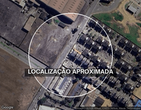 Apartamento com 42,34m², 1 quarto, 1 banheiro