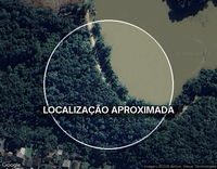 Terreno de 1.050m² em Indaial/SC