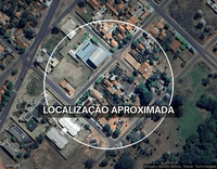 Casa semi nova com piscina e área gourmet em terreno de 515 m²