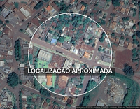 Chácara rural com 6,8834 hectares, desocupada