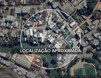 Loja Comercial com 53,96m² construídos, ocupada