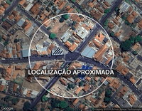 Terreno amplo com 397,50 m², ideal para construção