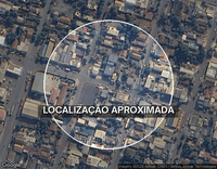 Fração ideal de 1/10 de terrenos com 350m² cada