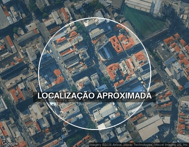 Apartamento amplo com 3 dormitórios e 1 vaga de garagem