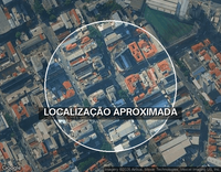 Apartamento amplo com 3 dormitórios e 1 vaga de garagem