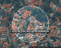 Casa com 203m², 3 quartos, desocupada, precisa de reformas