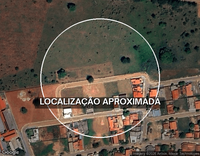 Sítio com 164,56 hectares em Jussara - GO