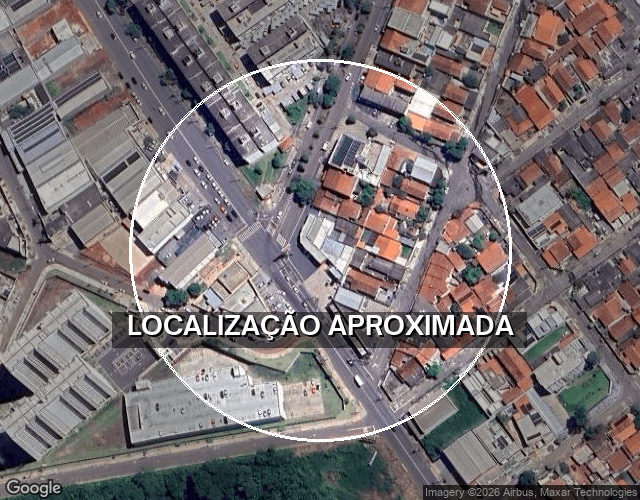 Casa com 3 quartos, 372m², Setor Jaó, Goiânia/GO