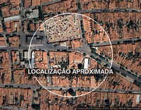 Prédio Comercial/Residencial com 2 andares, 295,97m², 3 suítes e 2 quartos